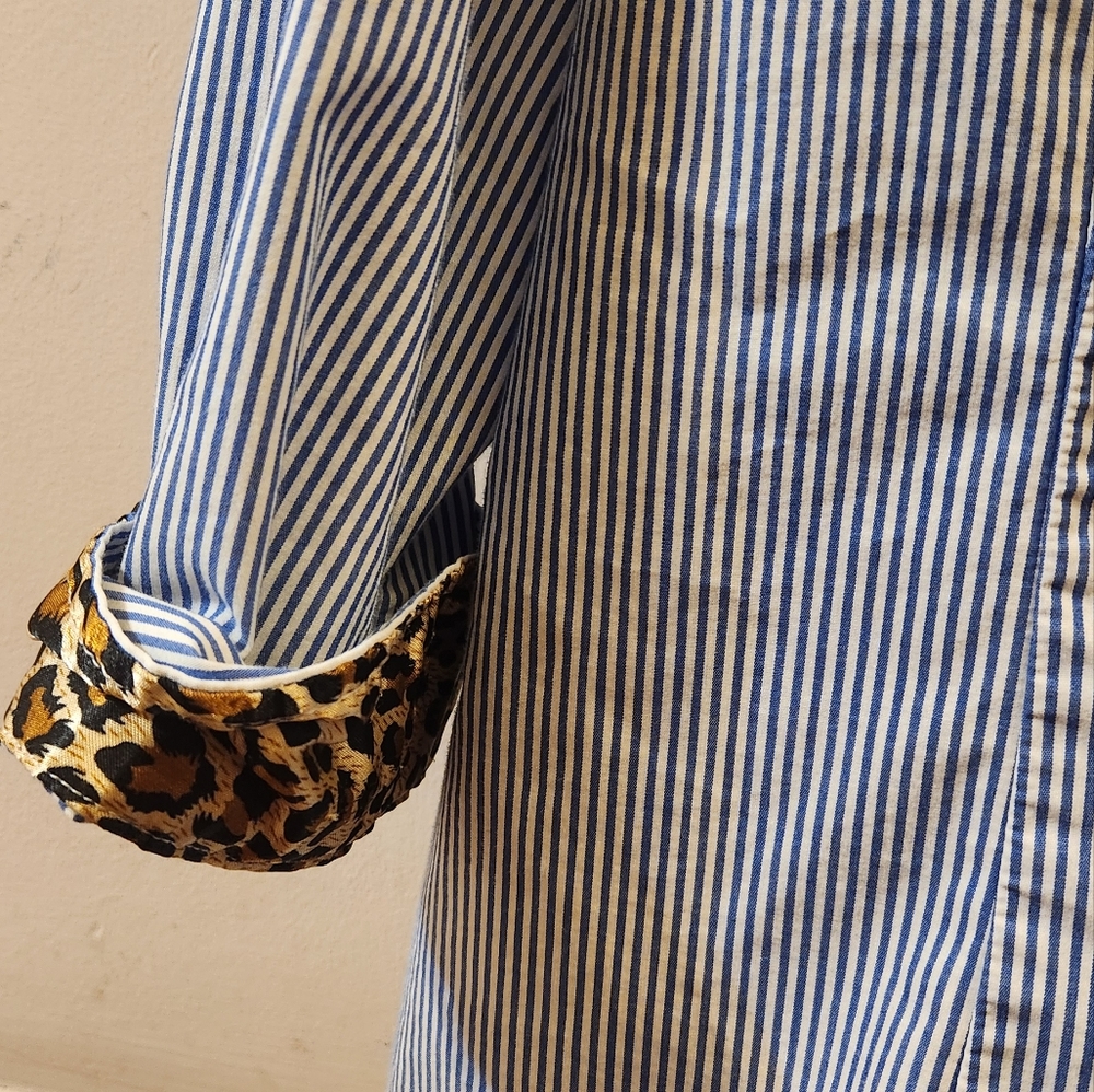 Ladies New Directions Blouse - Picture 8 of 10